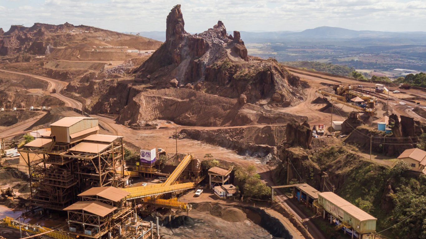 Mineração Morro do Ipê capta R$ 1 bilhão em debêntures com assessoria de Mattos Filho e Stocche Forbes