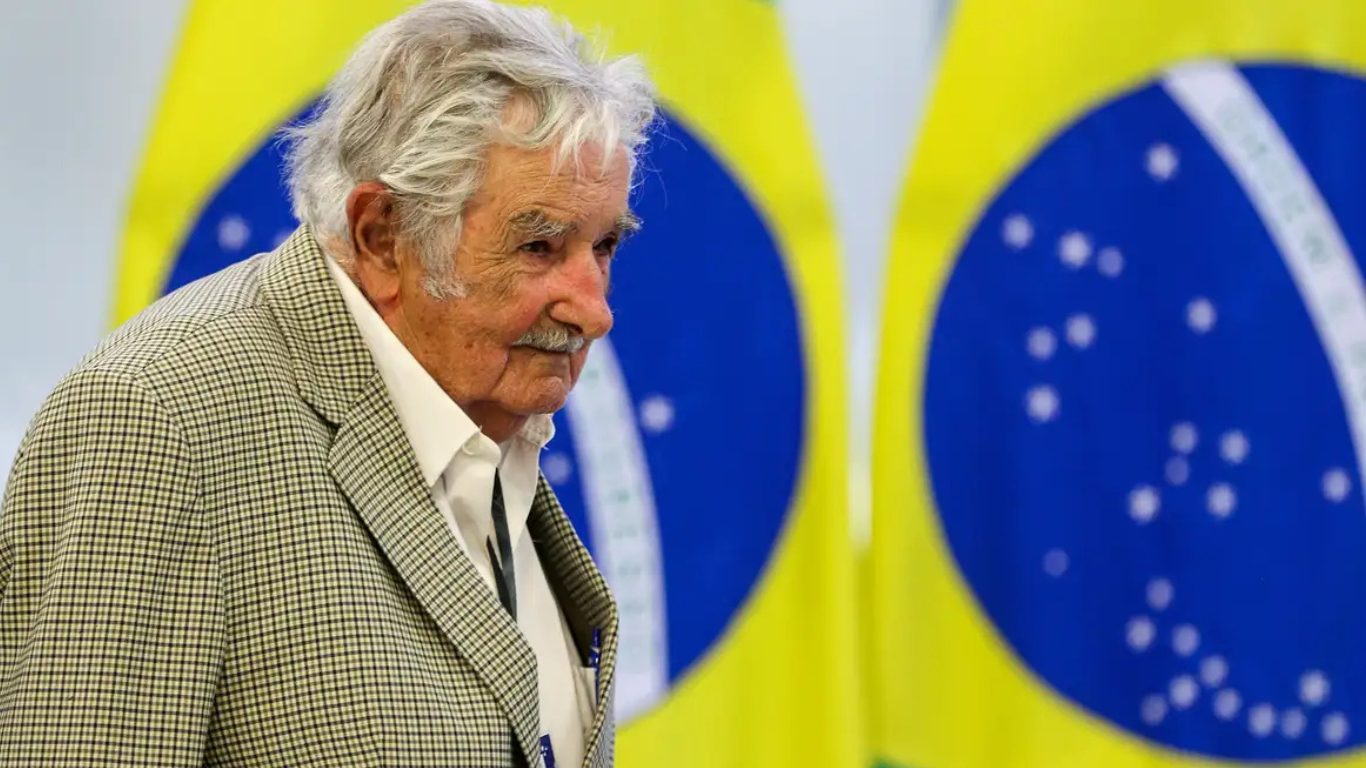 Pepe Mujica: da guerrilha à presidência, um legado de humildade e transformação na América Latina