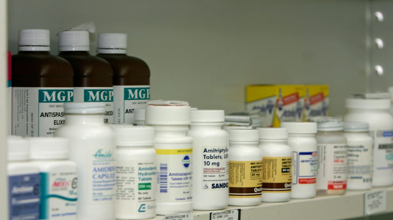 Farmacêutica que manipulava quimioterápicos será indenizada após ter câncer de mama