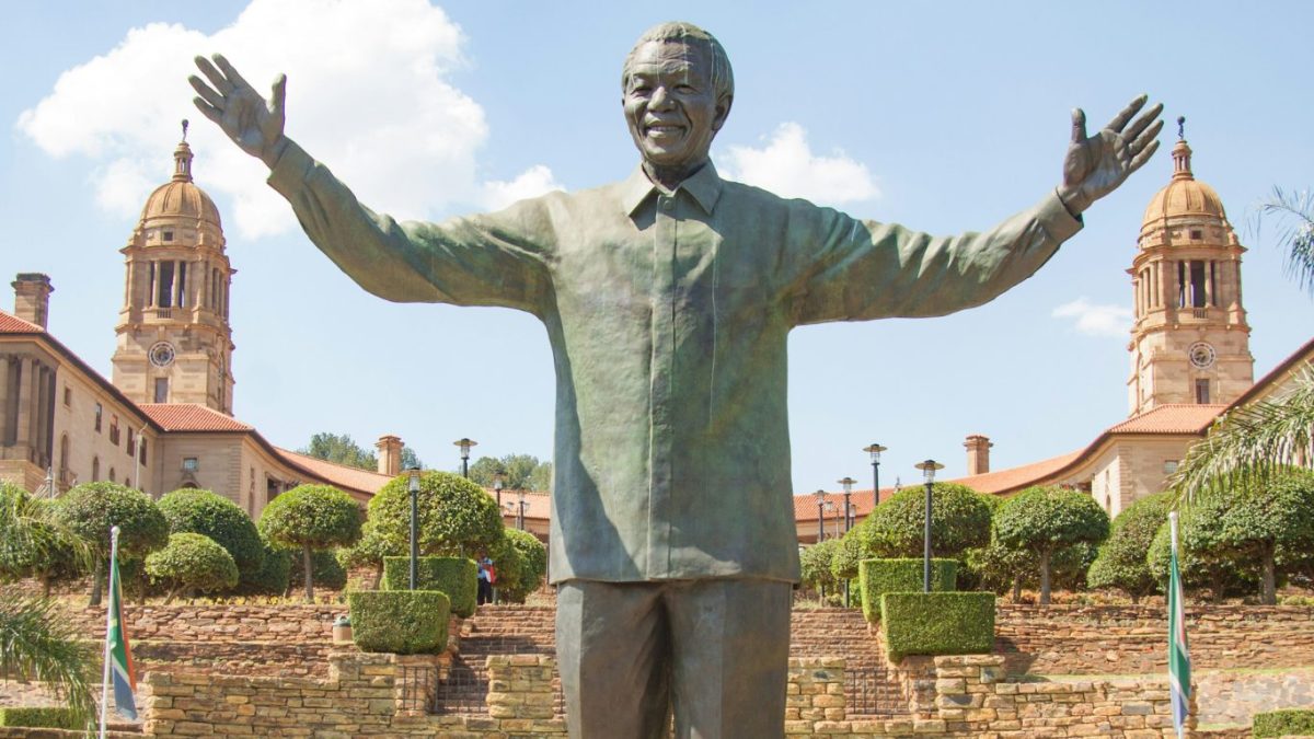 O que Churchill, Mandela e Sanders nos ensinam (e empresas esquecem)