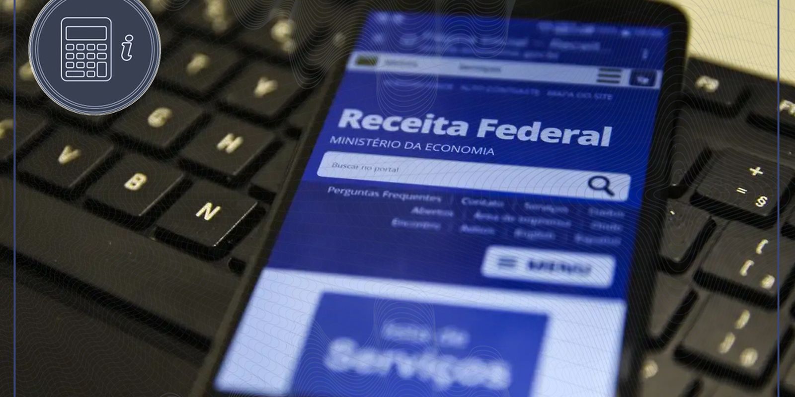 Receita paga nesta sexta maior lote de restituição do IR da história