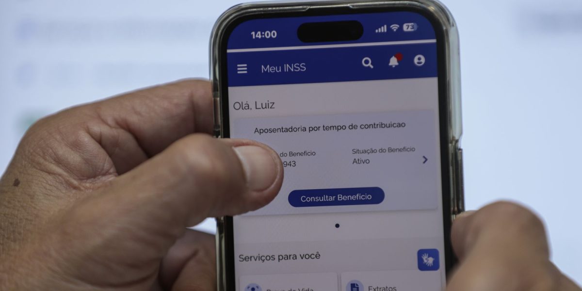Como pedir devolução de descontos ilegais do INSS?