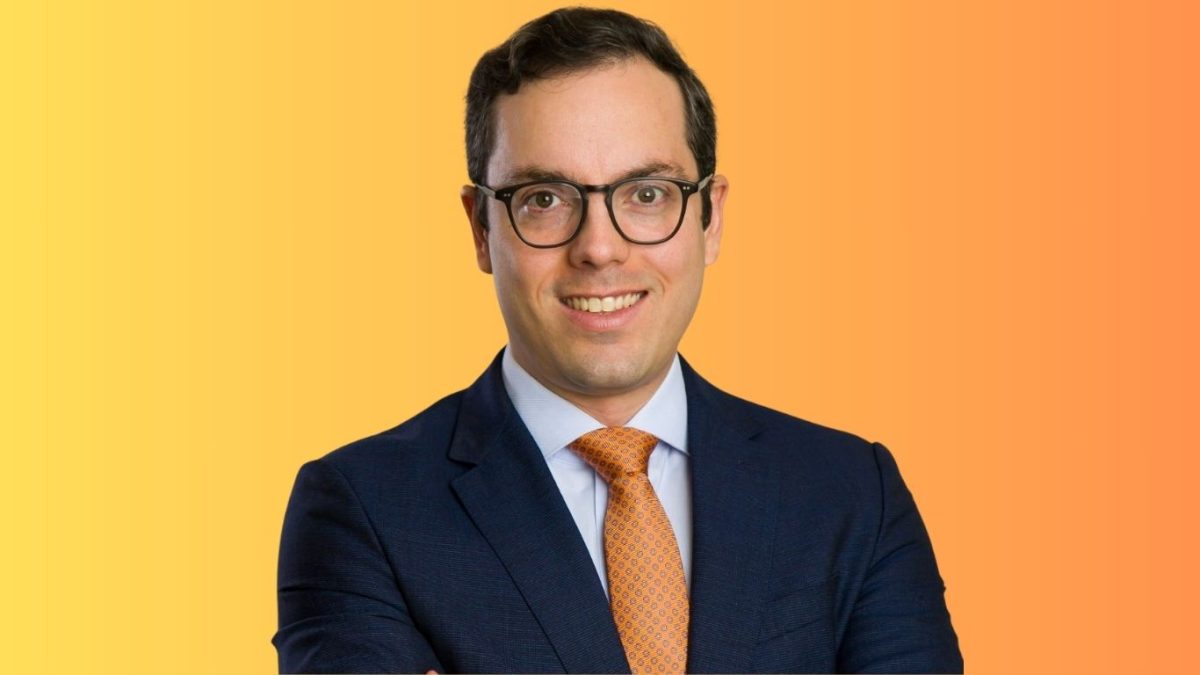 SiqueiraCastro anuncia Guilherme Reisdorfer como novo sócio responsável pela área regulatória