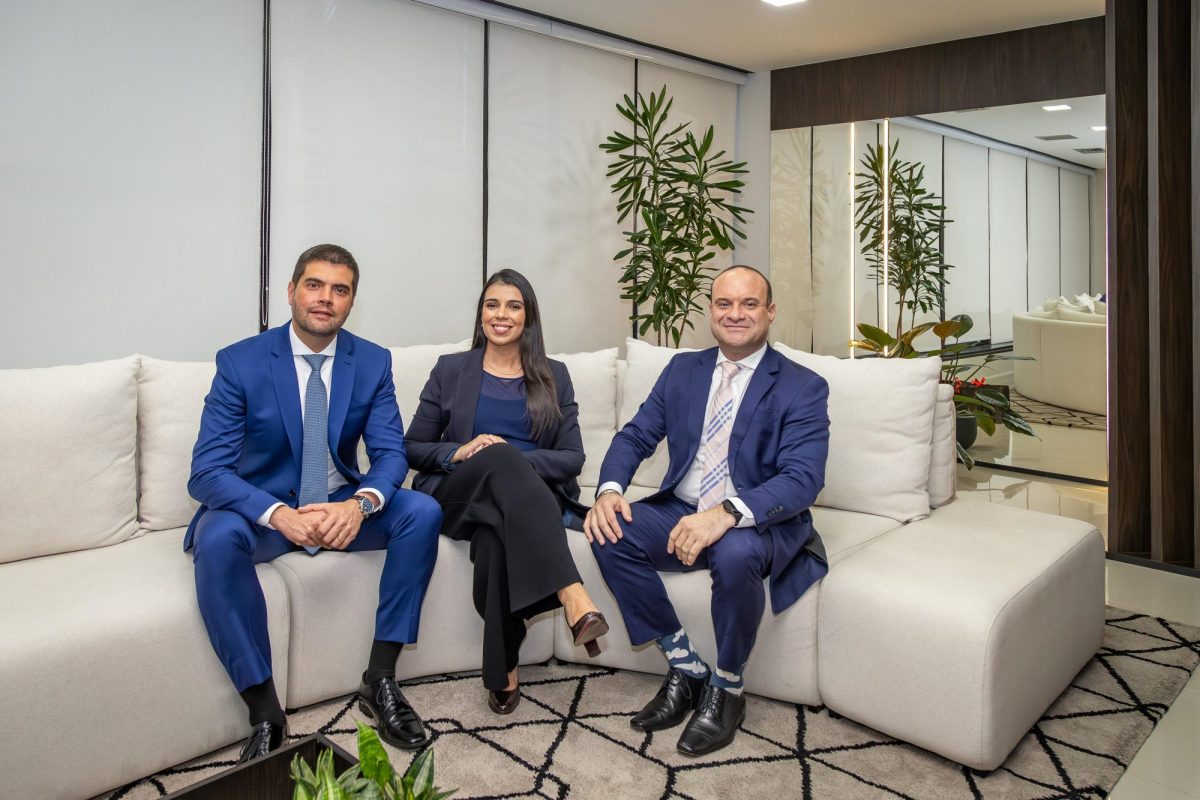 Ayres Westin Advogados anuncia novo negócio jurídico em SP e BH