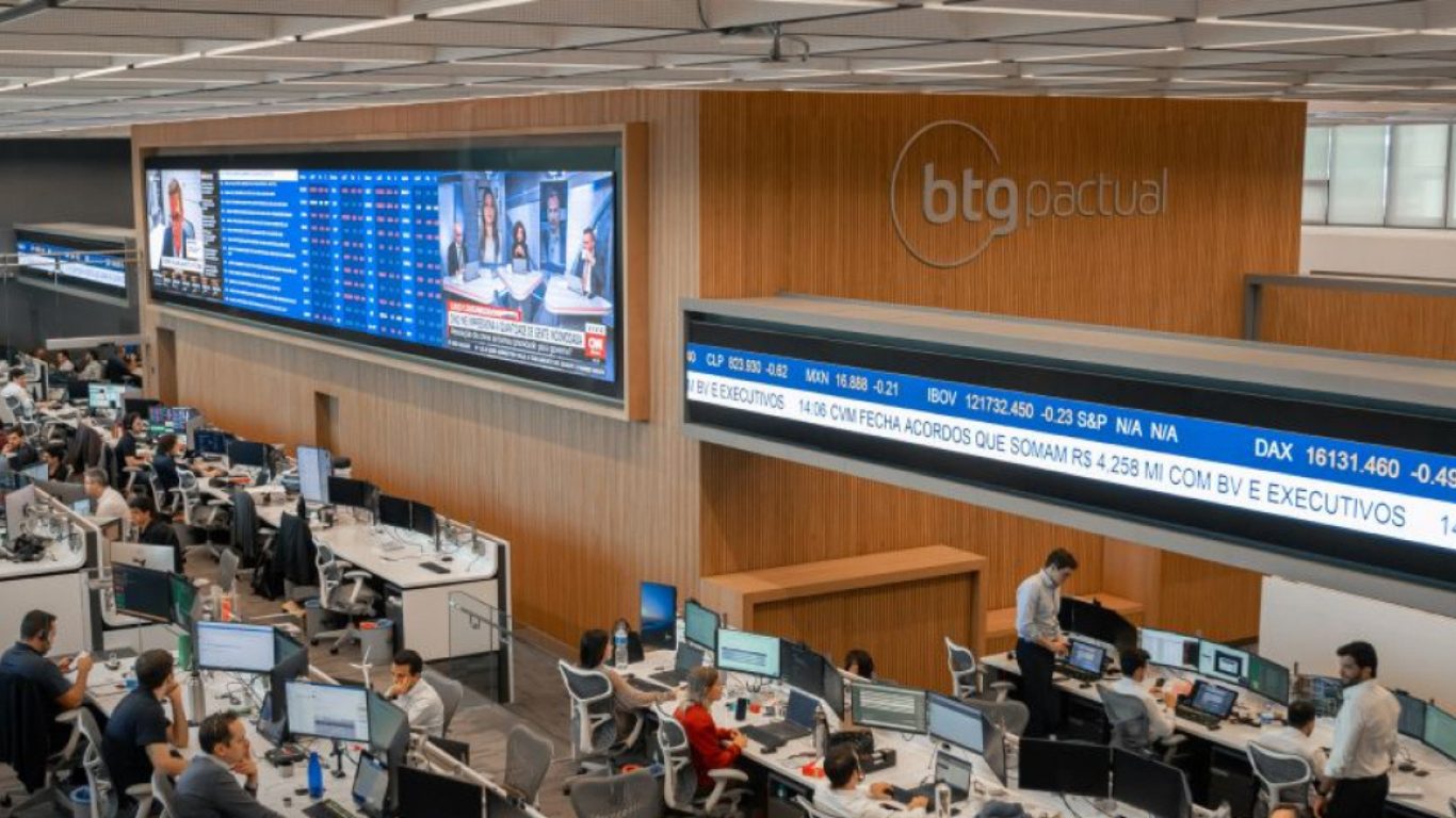 Demarest assessora BTG, Itaú e XP em emissão de R$ 900 milhões em debêntures da Copasa