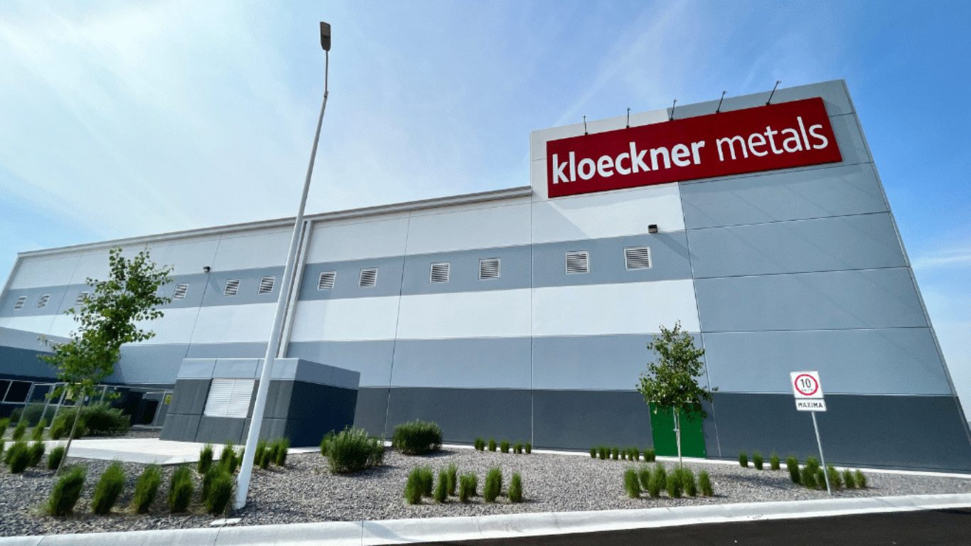 Tauil & Chequer assessora Kloeckner na venda de operações brasileiras para Gerdau