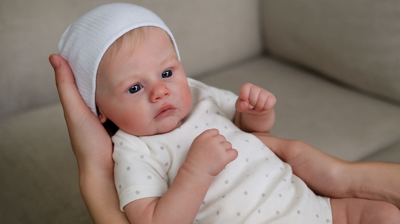 Guarda de bebê reborn? Caso inusitado levanta debate sobre afeto, direitos e adoção