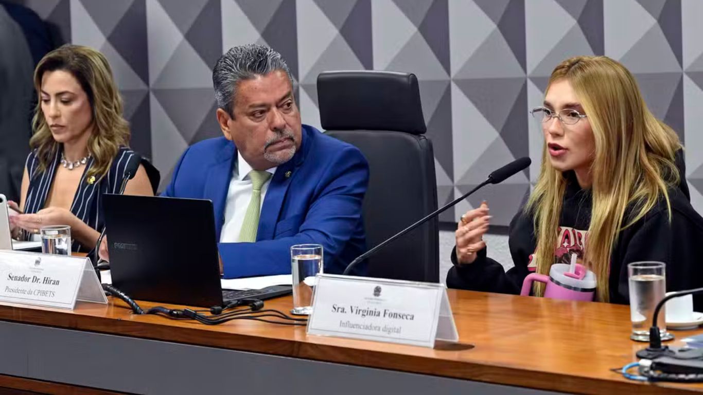 CPI das Bets reacende debate jurídico sobre a responsabilidade de influenciadores no marketing digital