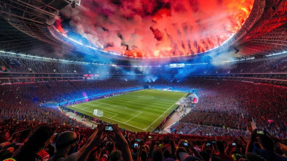 Novo Código Disciplinar da Fifa endurece punições em casos de racismo
