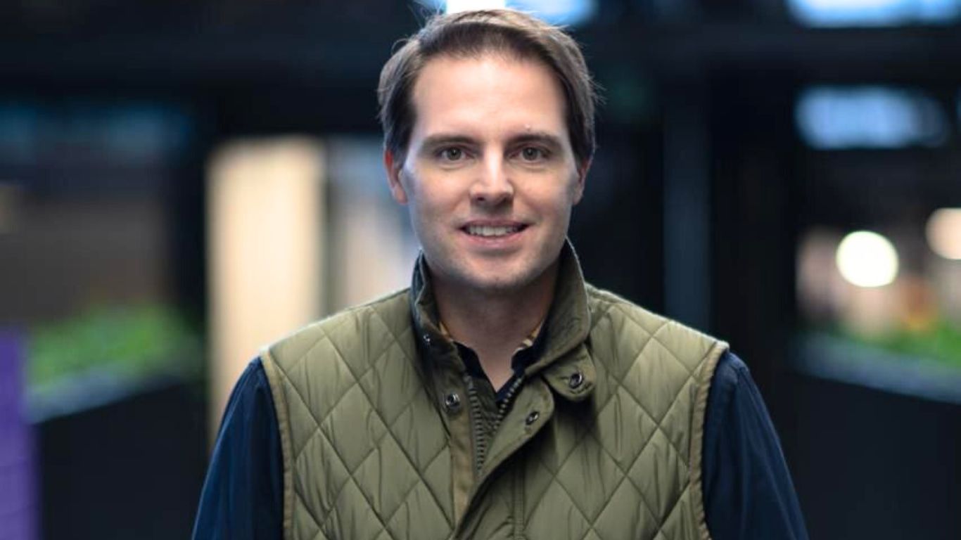 Magazine Luiza anuncia Jörg Friedemann como CEO do MagaluBank, braço financeiro da companhia