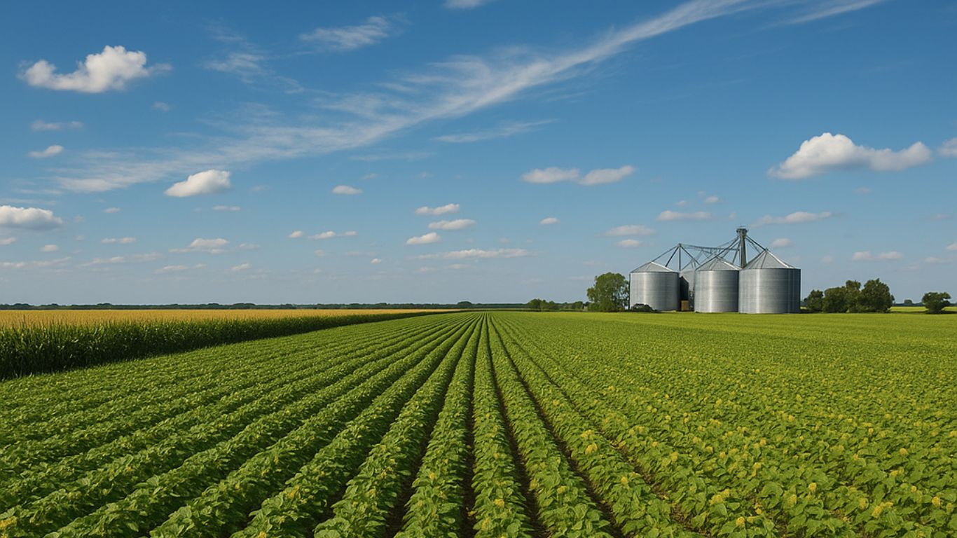 Lefosse atua em emissão de R$ 290 milhões em cotas do FIDC Agro Flex