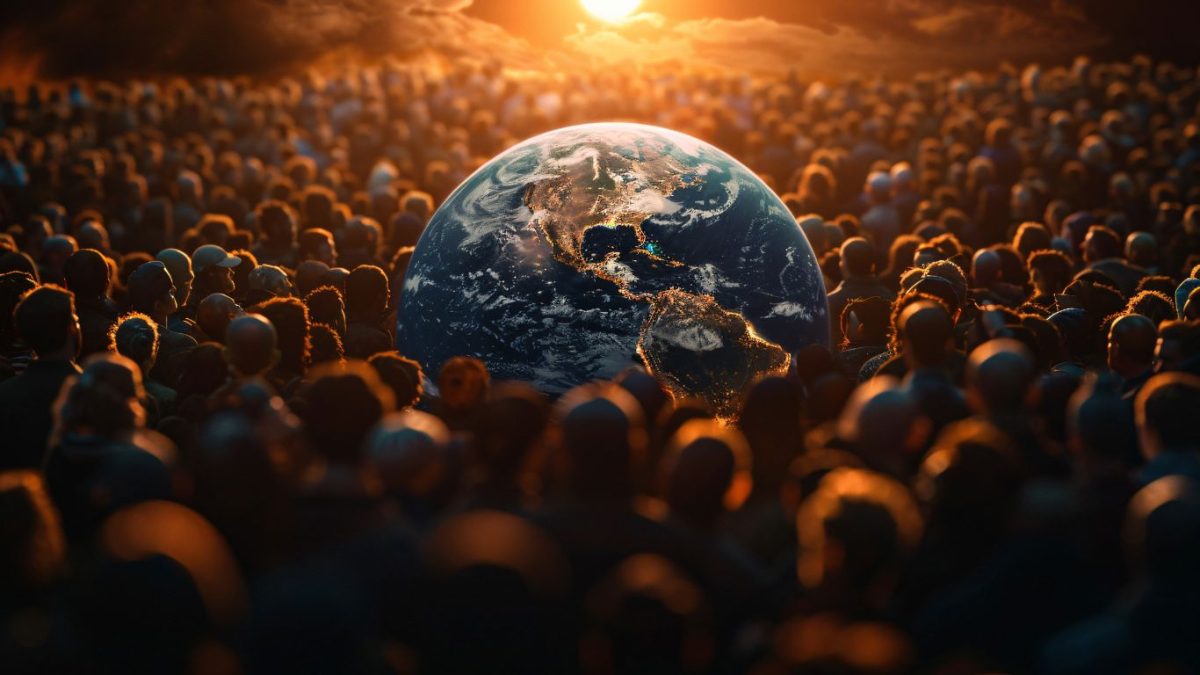 A nova era de instabilidade na geopolítica global