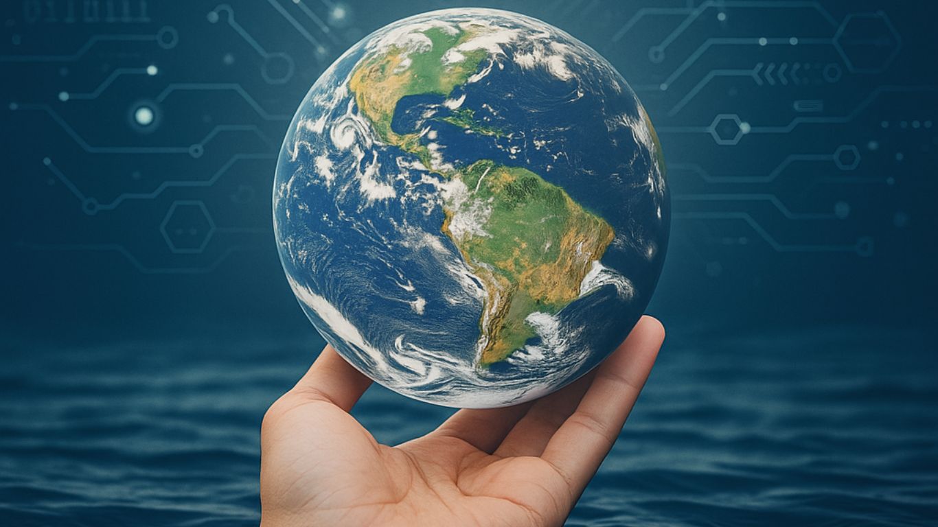 Legaltechs, inteligência artificial e o custo invisível da inovação: quem está pagando a conta hídrica da revolução digital?