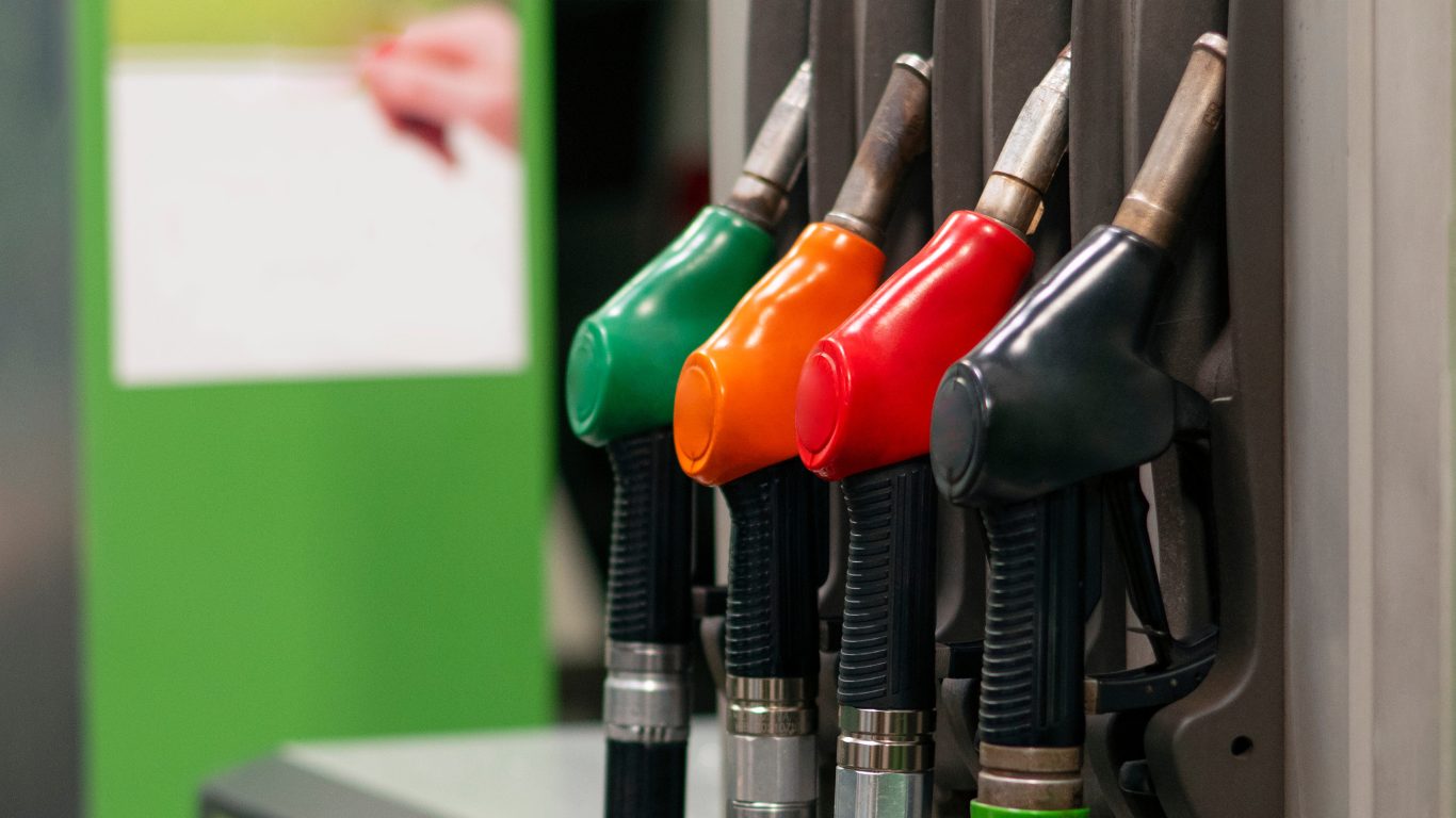 Justiça condena posto de gasolina por morte de frentista durante ação criminosa