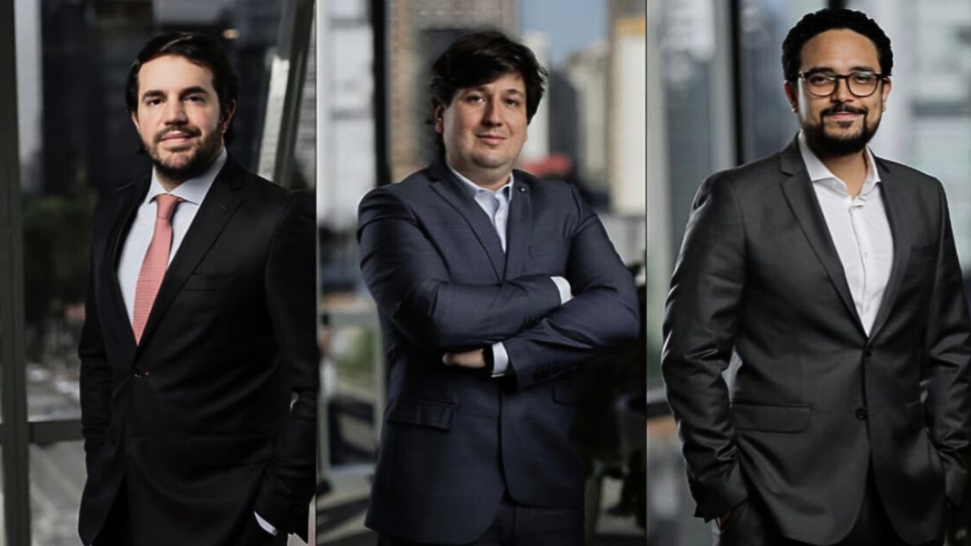 Lobo de Rizzo promove três novos sócios em infraestrutura e societário