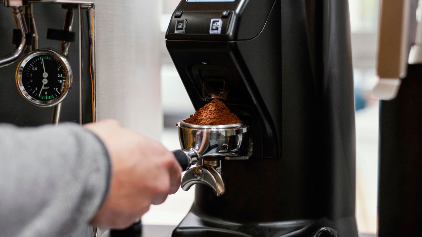 Melitta entra no mercado de locação de máquinas de café com aquisição de Baristo e Rent a Coffee