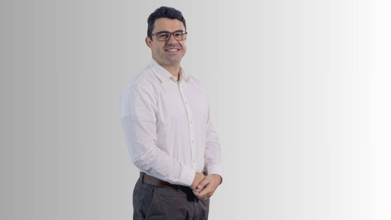 Fux Advogados anuncia Sandro Pizzatto como novo diretor-geral