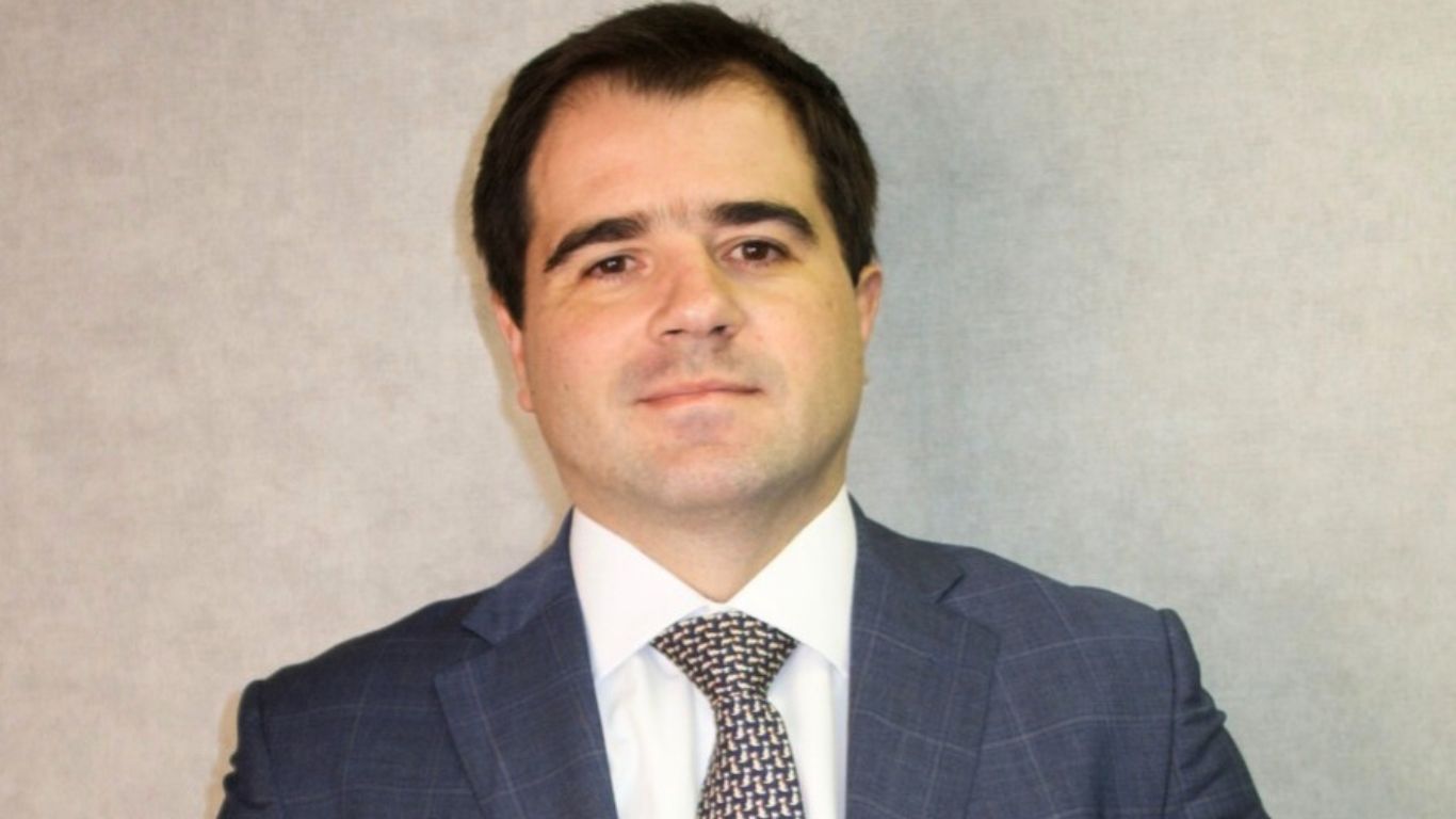Gabriel Hercos é o novo coordenador com foco no agronegócio do Diamantino Advogados