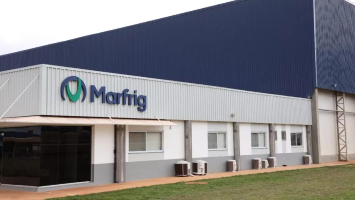 Lefosse e Machado Meyer atuam em reestruturação no financiamento de US$ 800 mi da Marfrig