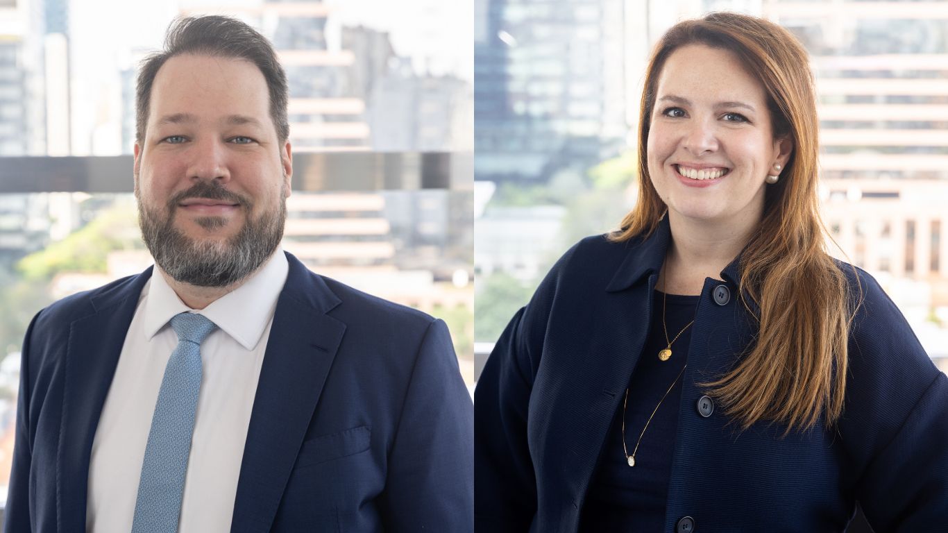 Madeira, Valentim & Gallardo promove dois novos sócios coordenadores e reestrutura liderança