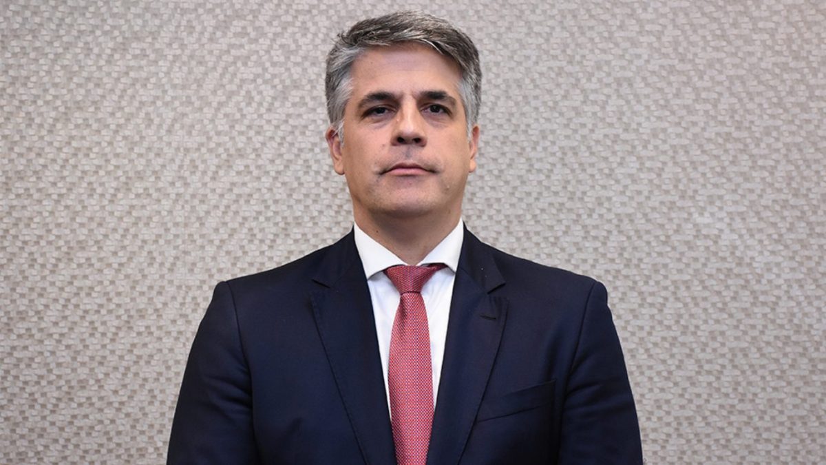 Governo de MG nomeia Luis Eduardo Pifano como desembargador do TJMG