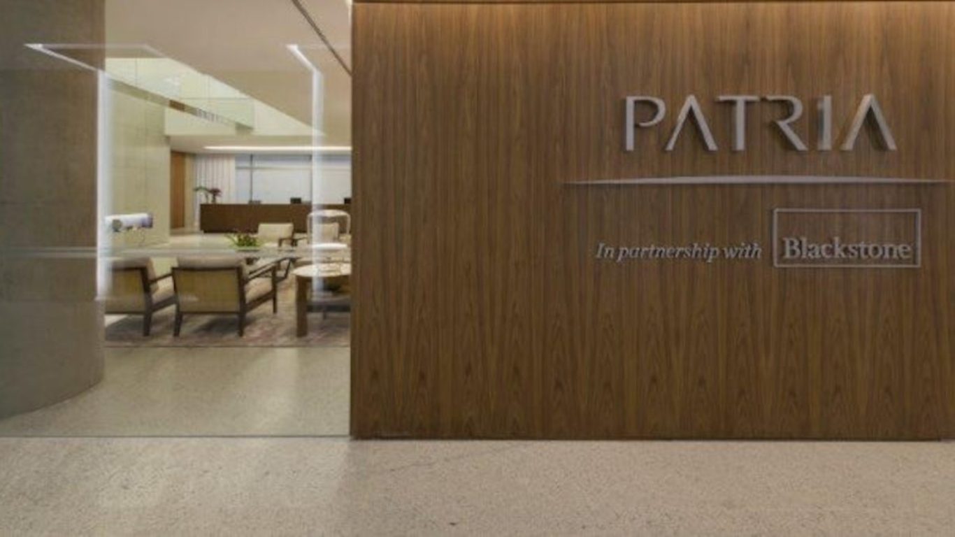 i2a e Pinheiro Neto assessoram Patria em aquisição de FIIs da Genial no valor de R$ 2,5 bilhões