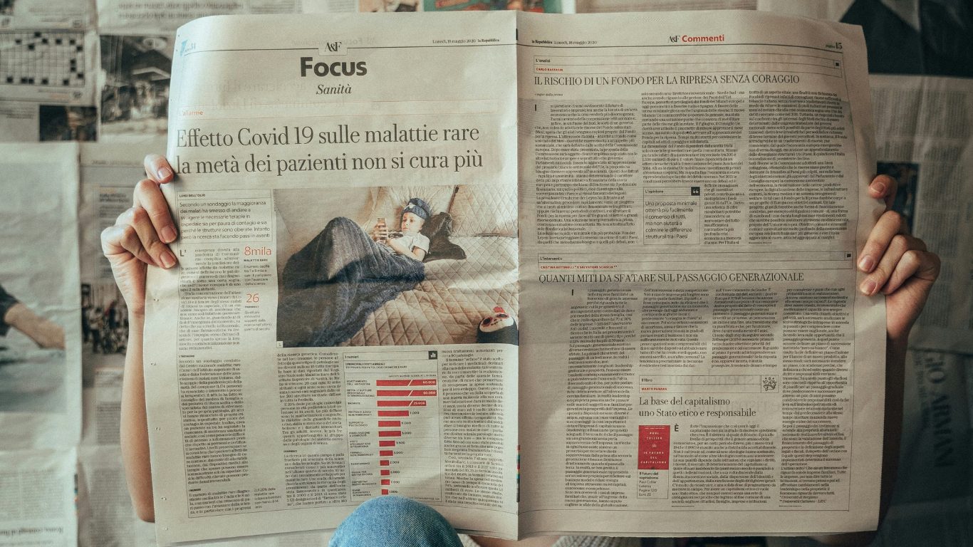 Portal de notícias indenizará mulher que teve depoimento alterado em reportagem