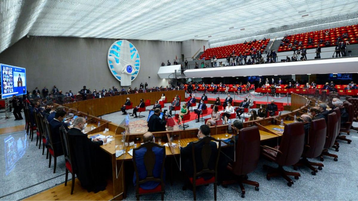 STJ lança programa para se aproximar da comunidade jurídica
