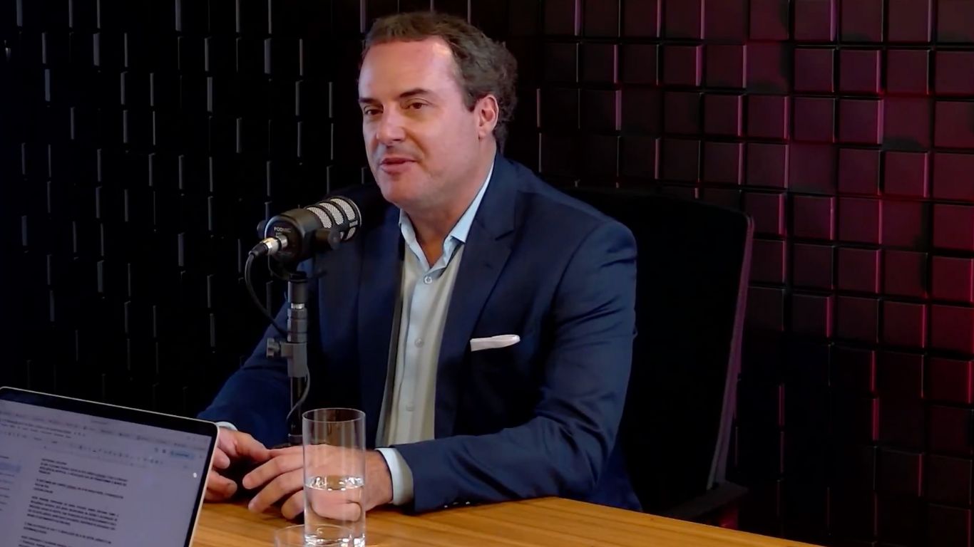 Segundo episódio do podcast de LexLegal explora a revolução da IA no Direito, com Alexandre Zavaglia