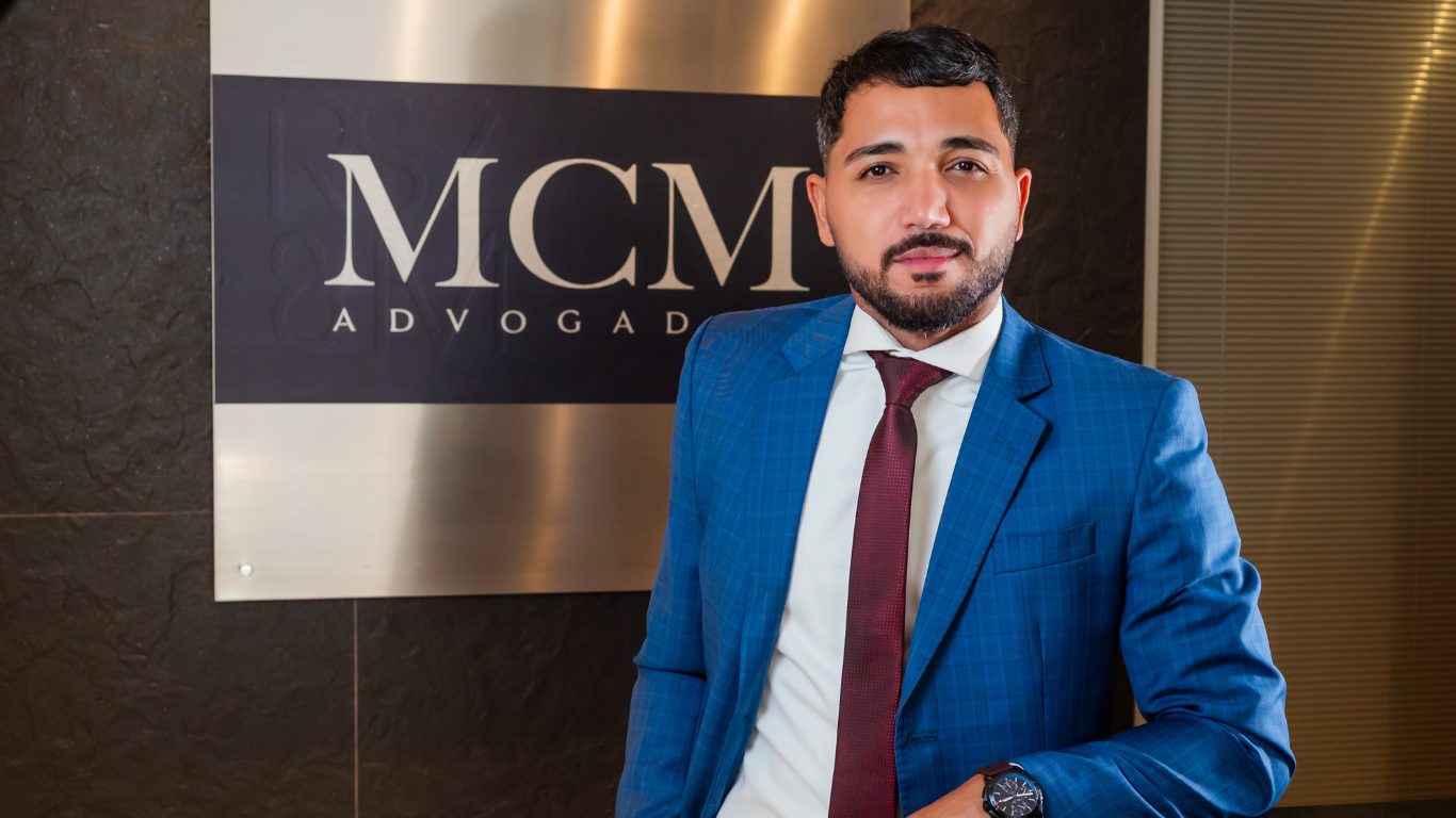 MCM Advogados reforça atuação na área Trabalhista com novo sócio