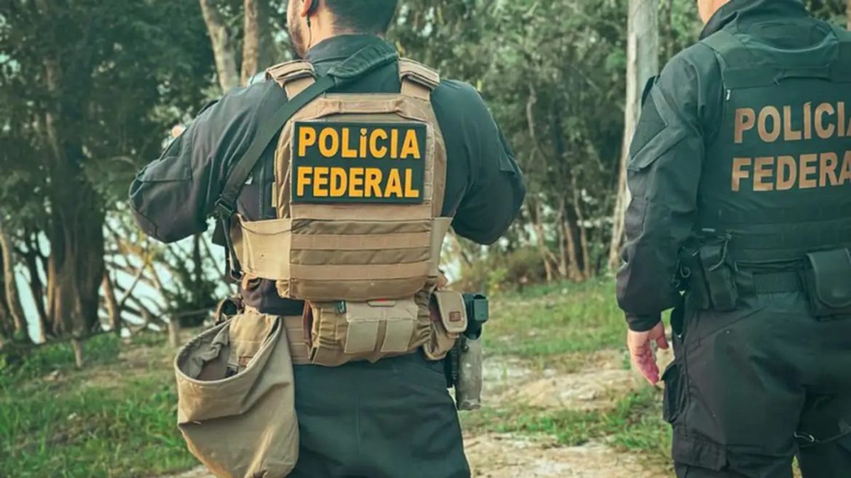 Ação da PF combate lavagem de dinheiro do garimpo na terra Yanomami
