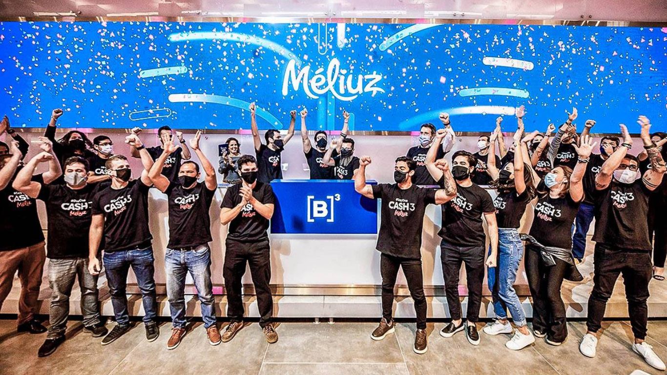 Demarest assessora Méliuz em follow-on de R$ 180 milhões