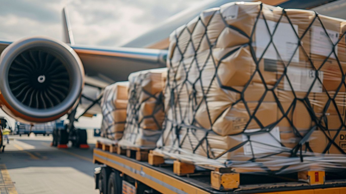 Companhia aérea e agente de cargas deverão indenizar seguradora por danos a carga hospitalar