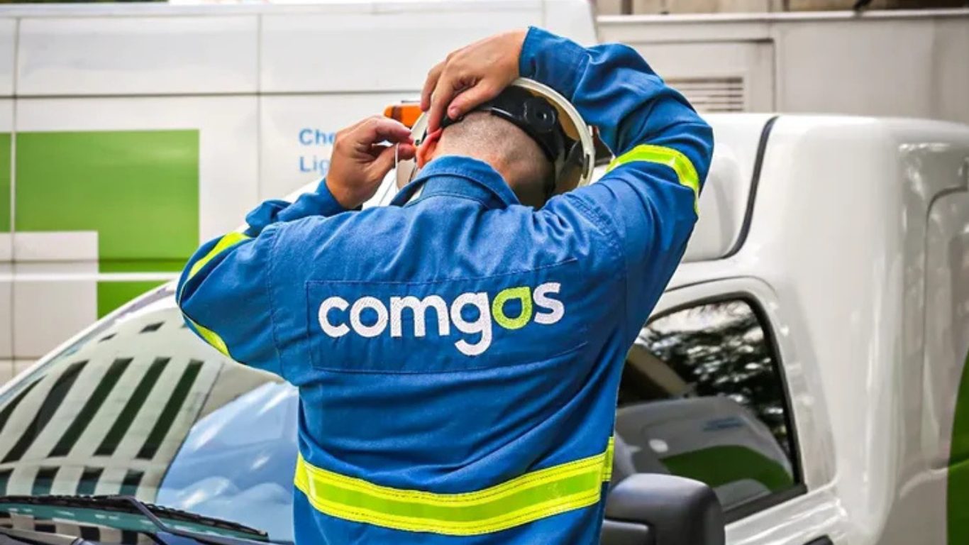 Lefosse presta consultoria a bancos coordenadores em emissão de R$ 1,5 bilhão da Comgás