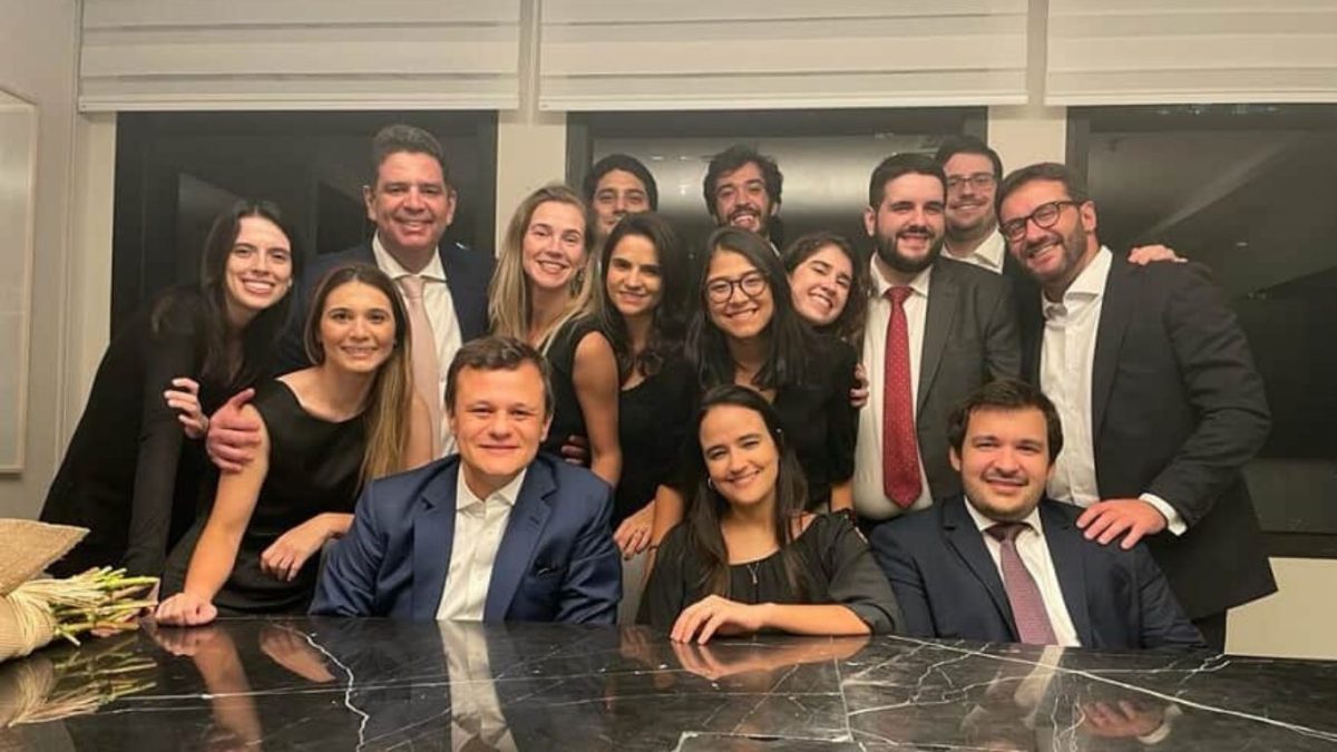 Binenbojm & Associados passa a se chamar Binenbojm, Cyrino, Koatz, Voronoff & Associados após entrada de novos sócios no nome da marca