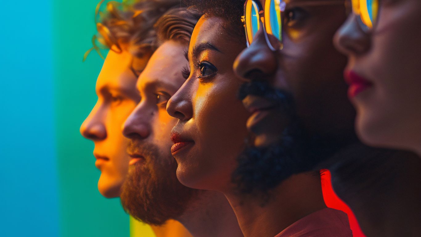 Orgulho, resistência e ausência de leis: a lacuna jurídica que desafia a cidadania LGBTQIA+ no Brasil