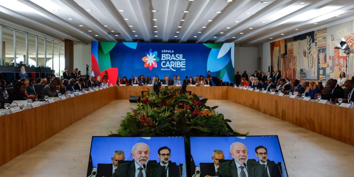 Brasil defende que ONU assuma nova missão de paz no Haiti