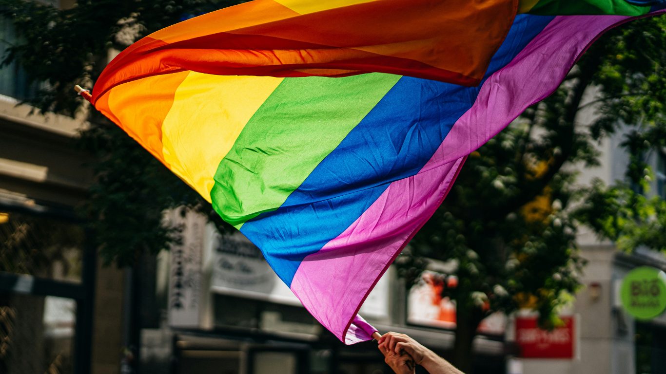 Exposição lembra atuação do MPF em defesa dos direitos LGBTQIA+
