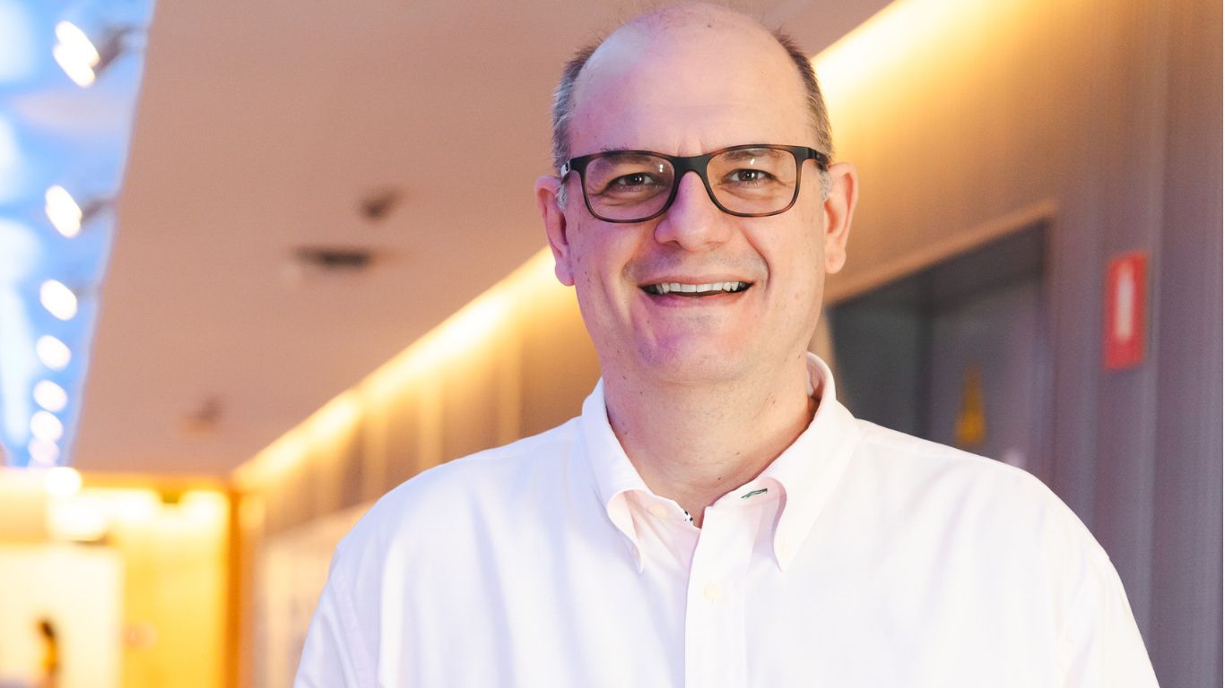 Ricardo Cavalheiro: “Queremos criar o novo Ibovespa do crédito privado”