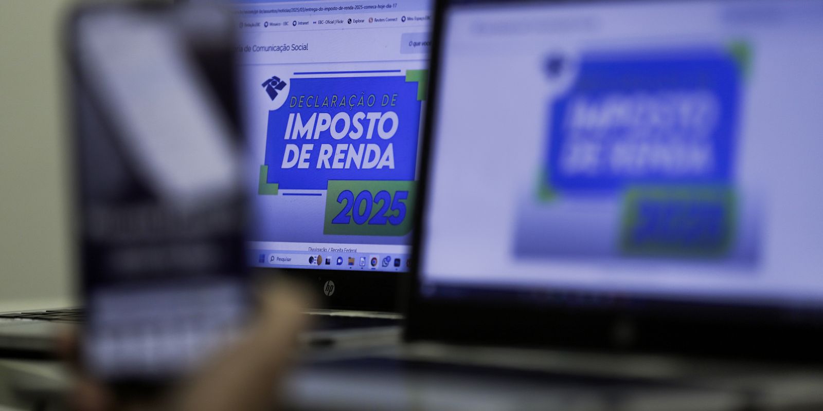 Receita abre segunda consulta ao maior lote de restituição da história