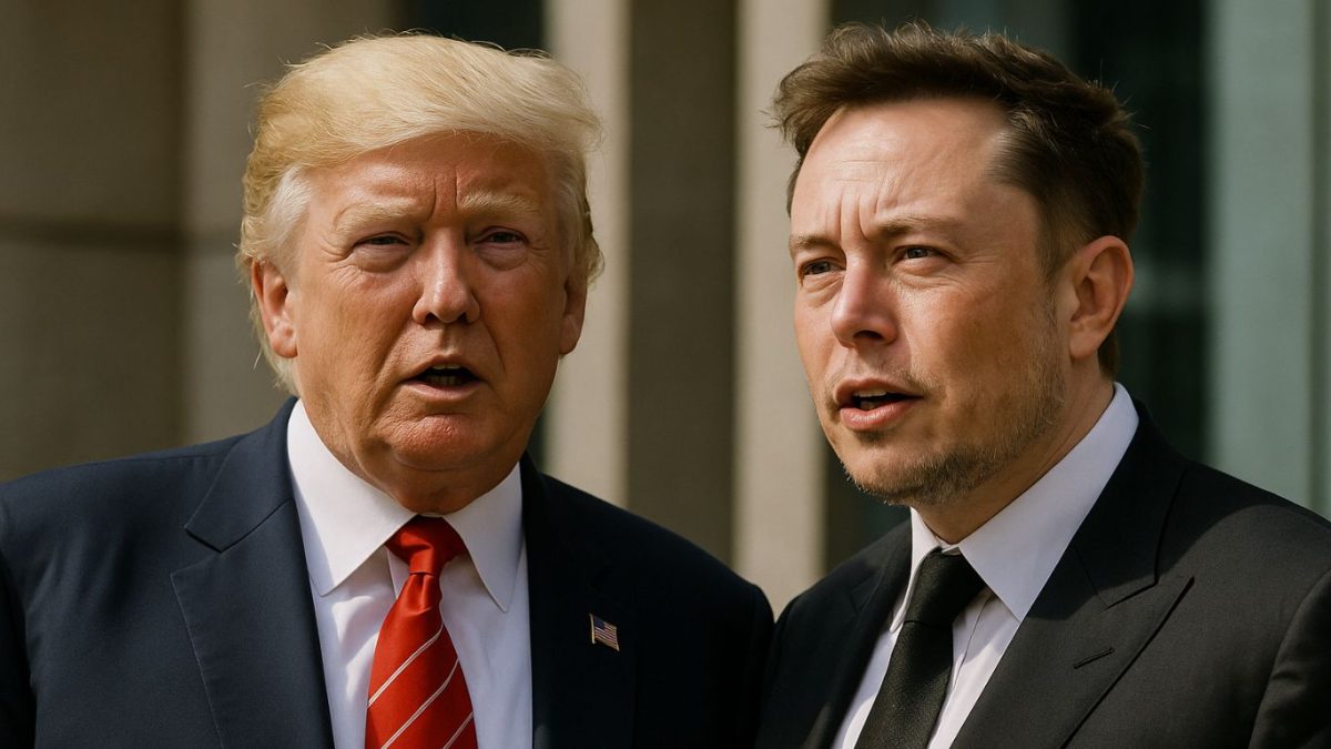 Fim da parceria de Trump e Musk: quais lições temos para a gestão?