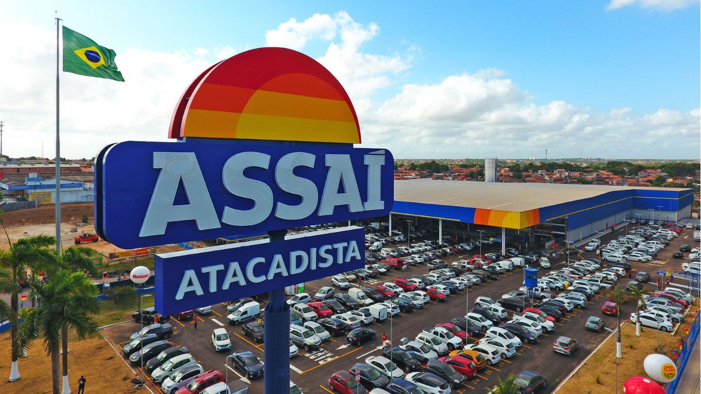 Mattos Filho assessora Assaí em venda de participação na FIC ao Itaú