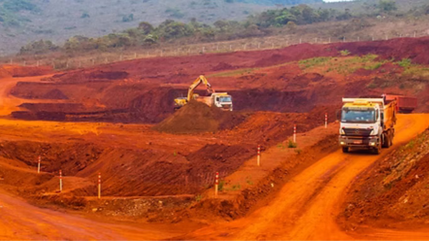 Cescon Barrieu assessora Mineração Ferro Puro em captação de R$ 100 milhões por meio de notas comerciais