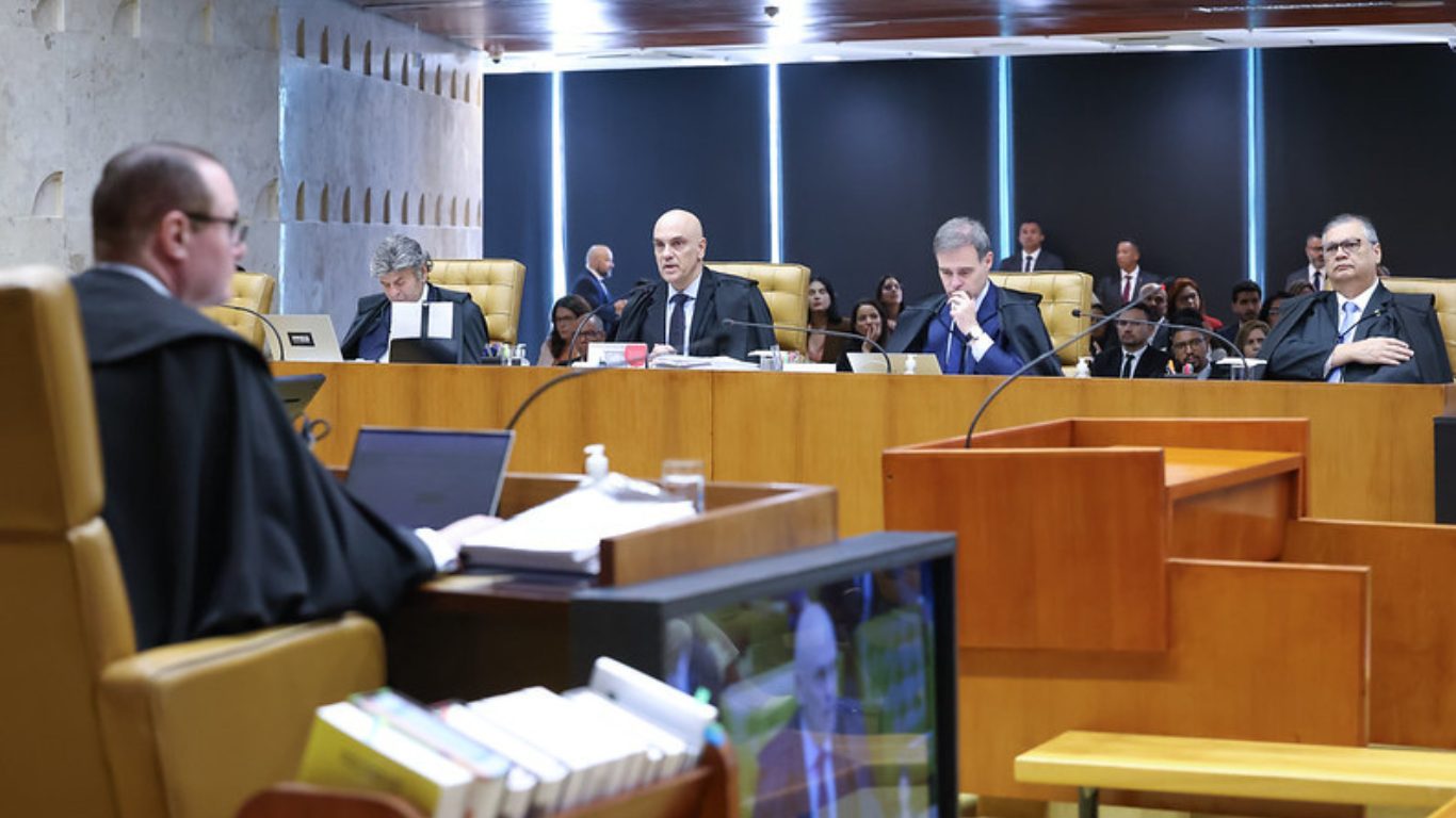Marco Civil da Internet: julgamento continuará em 25 de junho