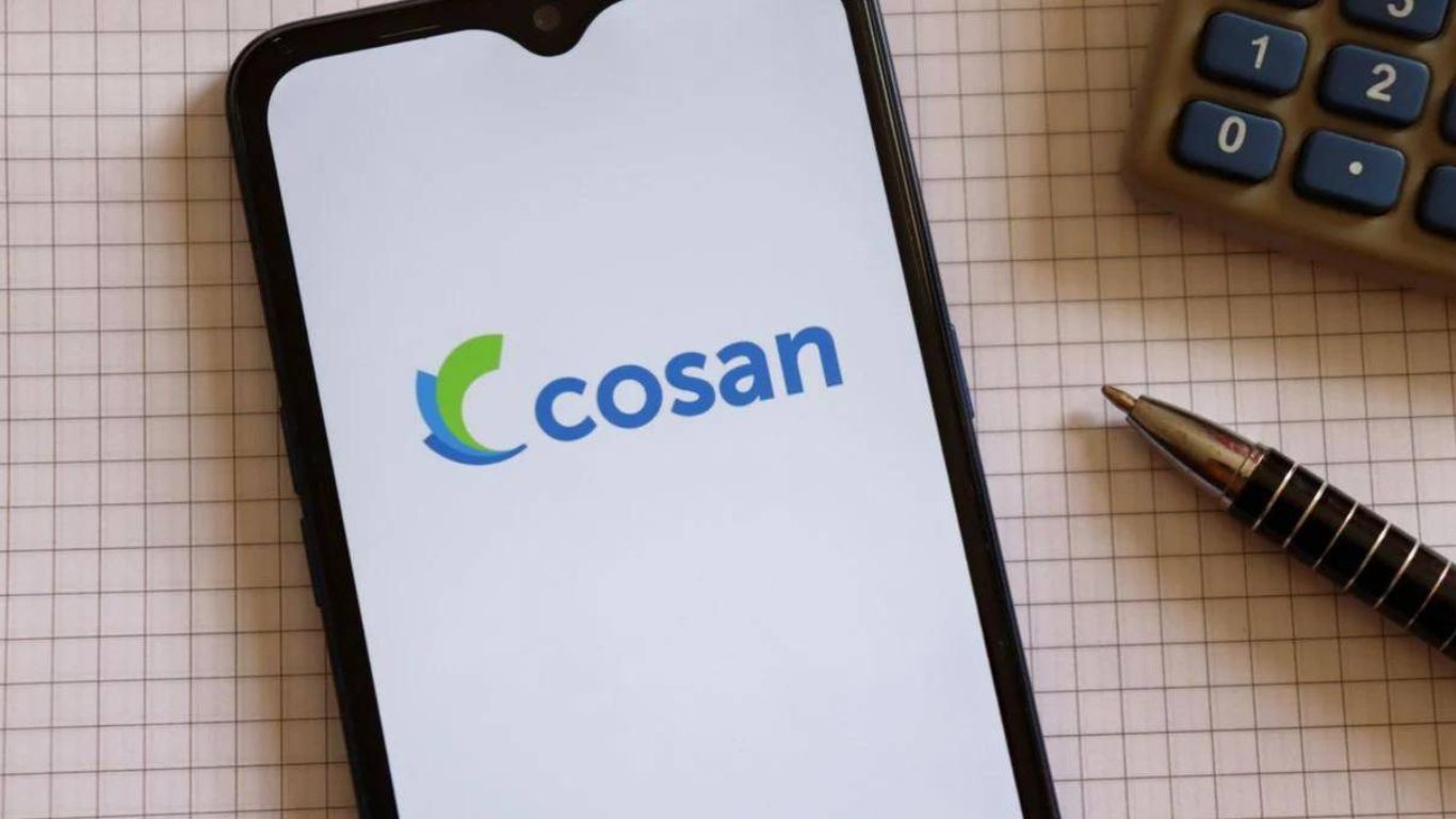 Lefosse atua em oferta pública de recompra de títulos da Cosan no valor de US$ 778 milhões