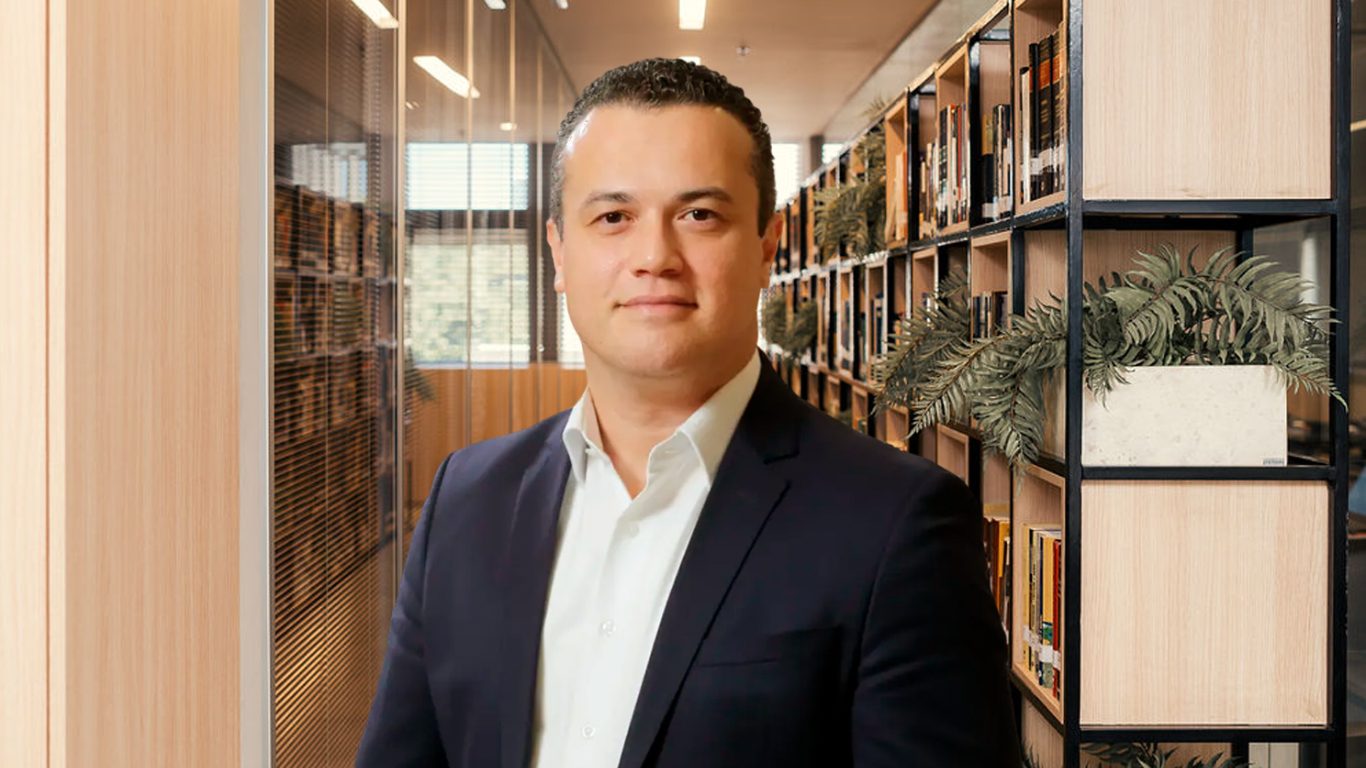 Freitas Ferraz reforça área tributária com a chegada de Luís Felipe de Campos, ex-Rolim Goulart Cardoso