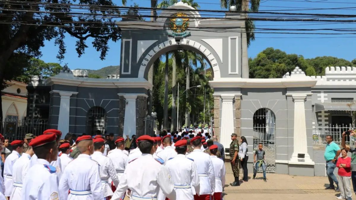 STF permite inclusão de estudantes de colégios militares no sistema de cotas