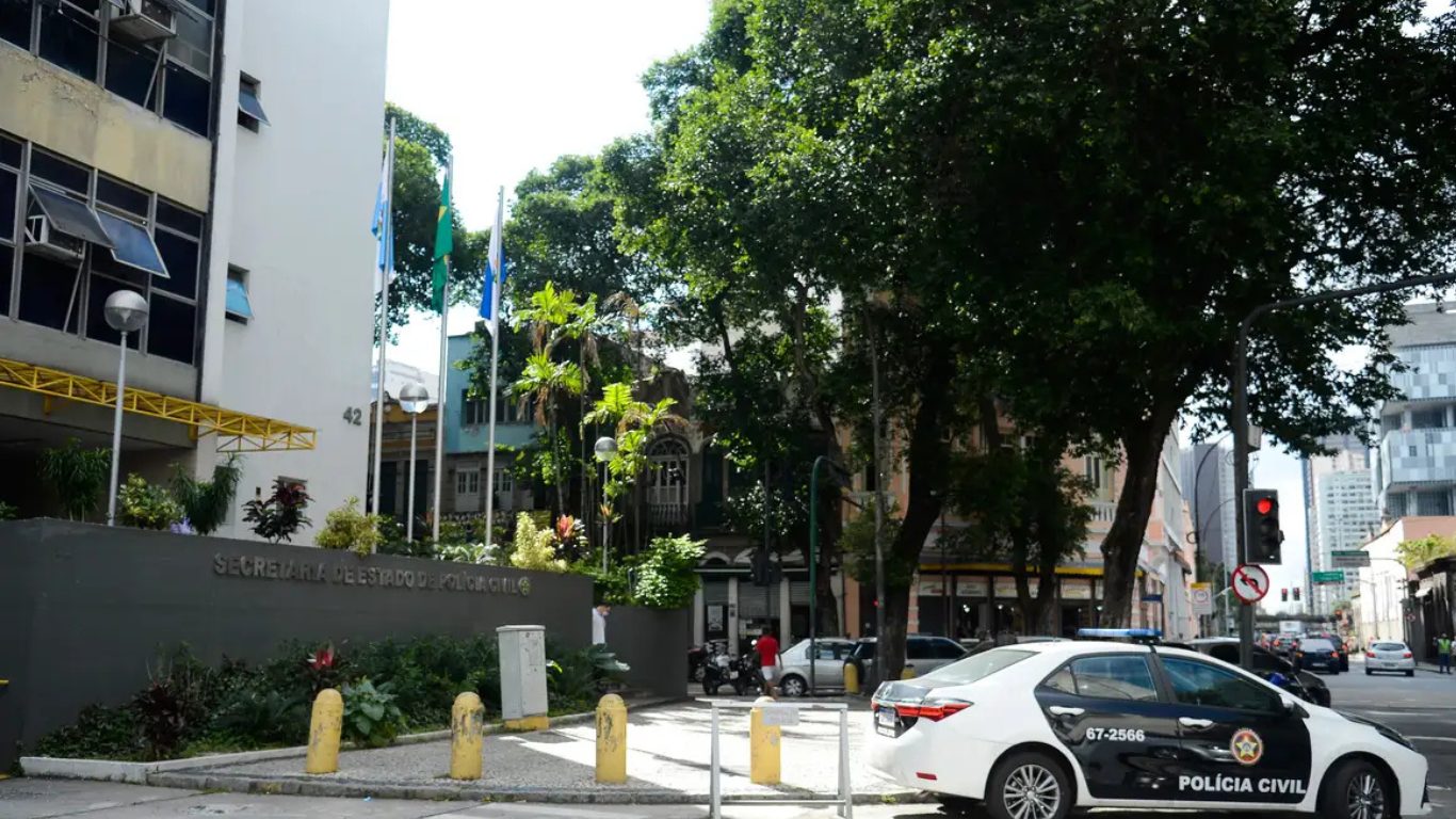 Justiça pede prisão de envolvidos na morte de policial civil