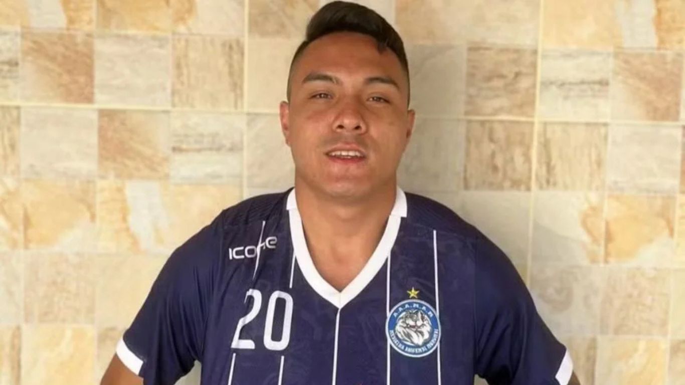 Pais de estudante de medicina morto por PM em SP denunciam caso à ONU