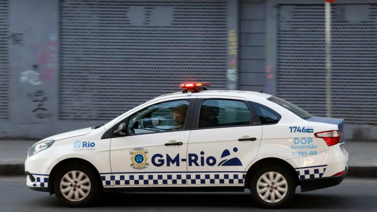 Câmara do Rio aprova projeto que cria força de segurança armada